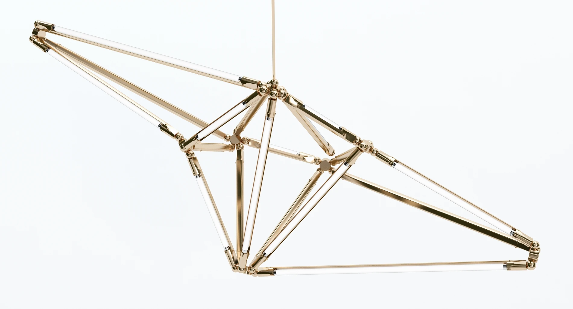 Shy Pendant Light 3D Model_07