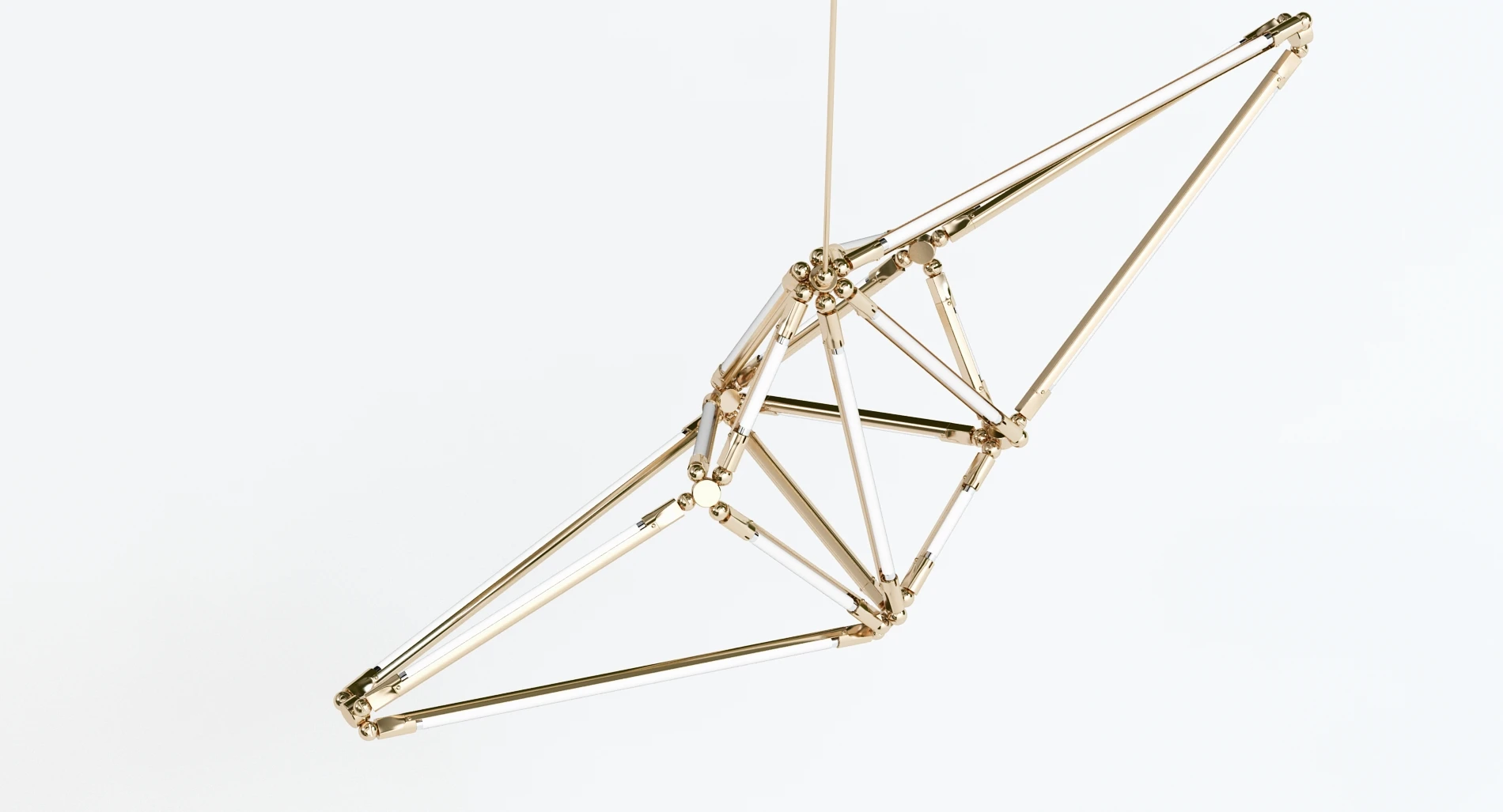 Shy Pendant Light 3D Model_06