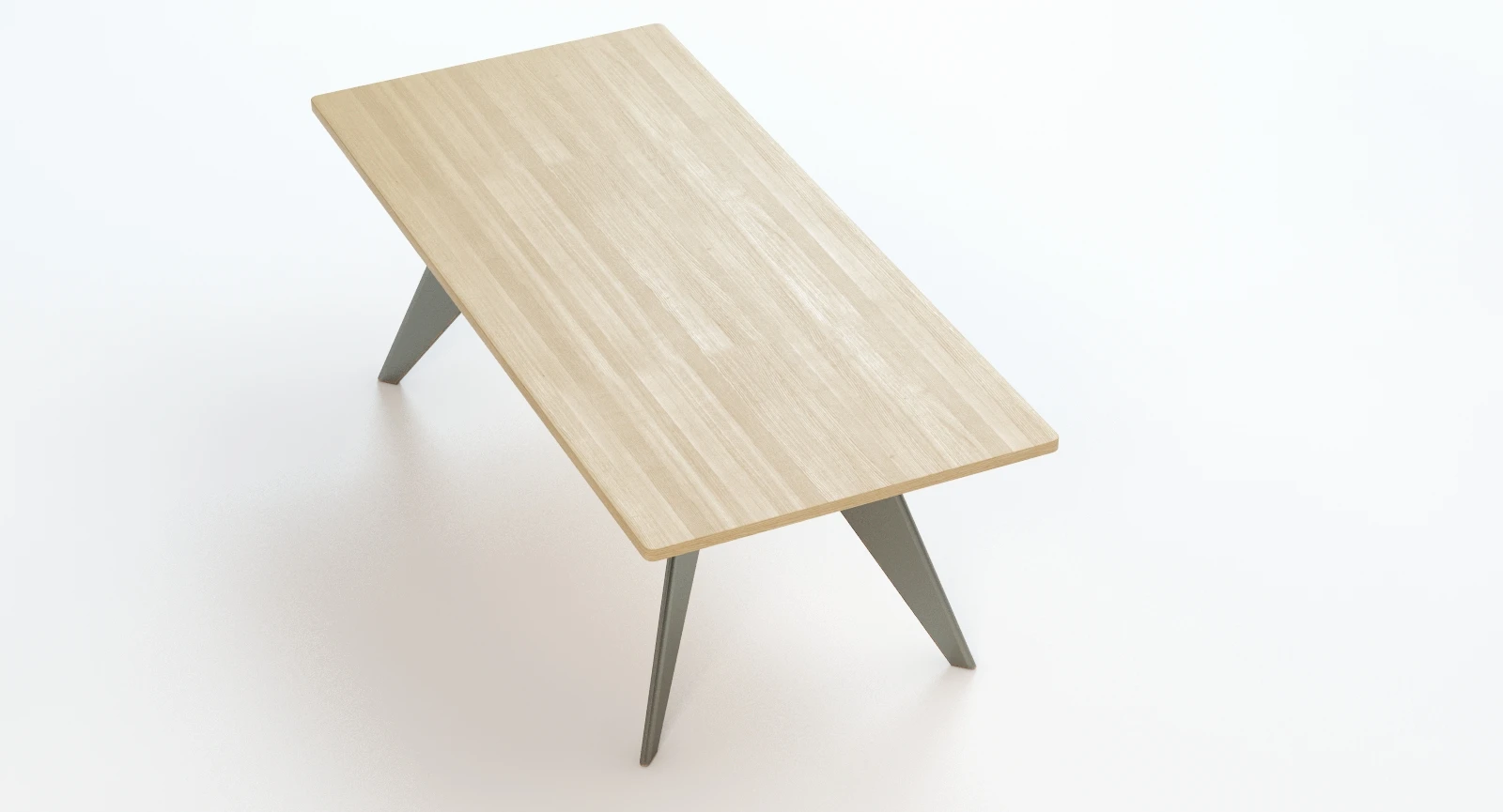 Prouve-Em-Dining-Table 3D Model_06