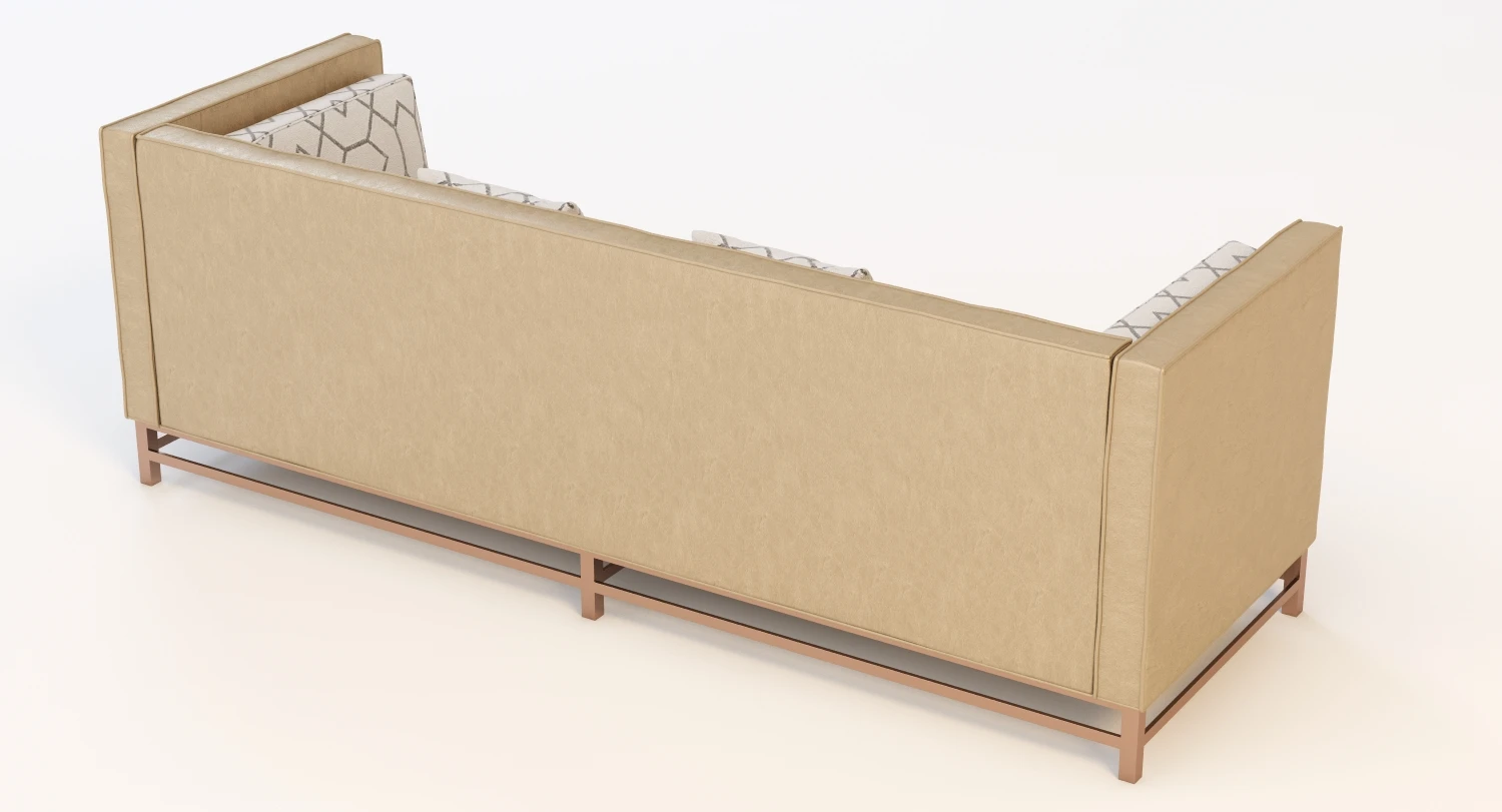 Shea Sofa 10-236 3D Model_07