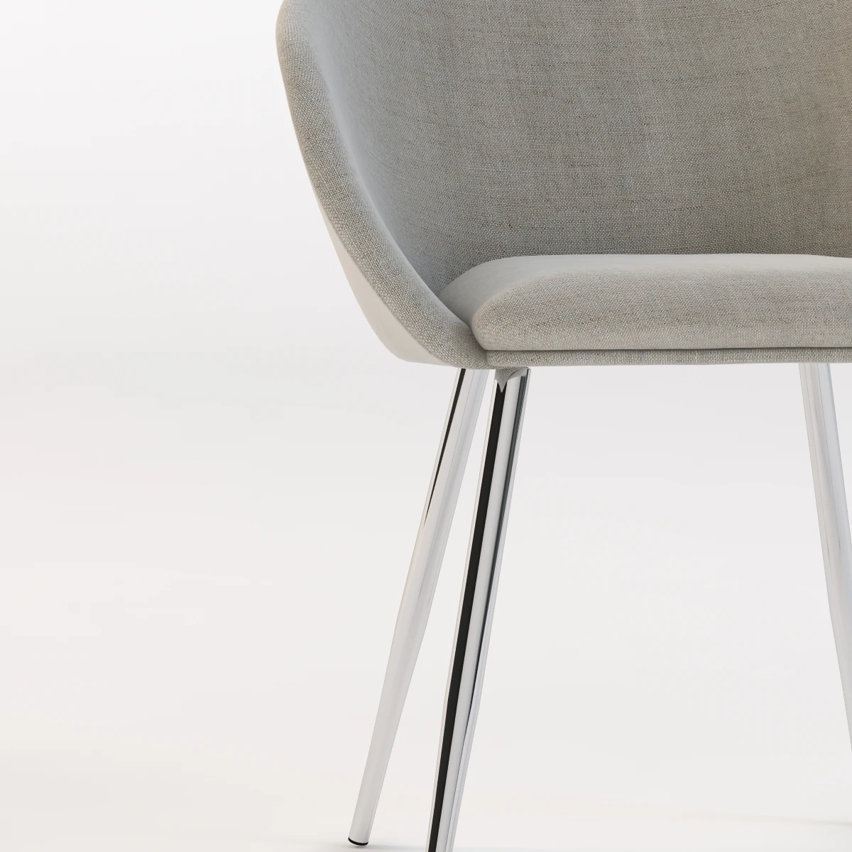 Semele Chair 3D Model_05