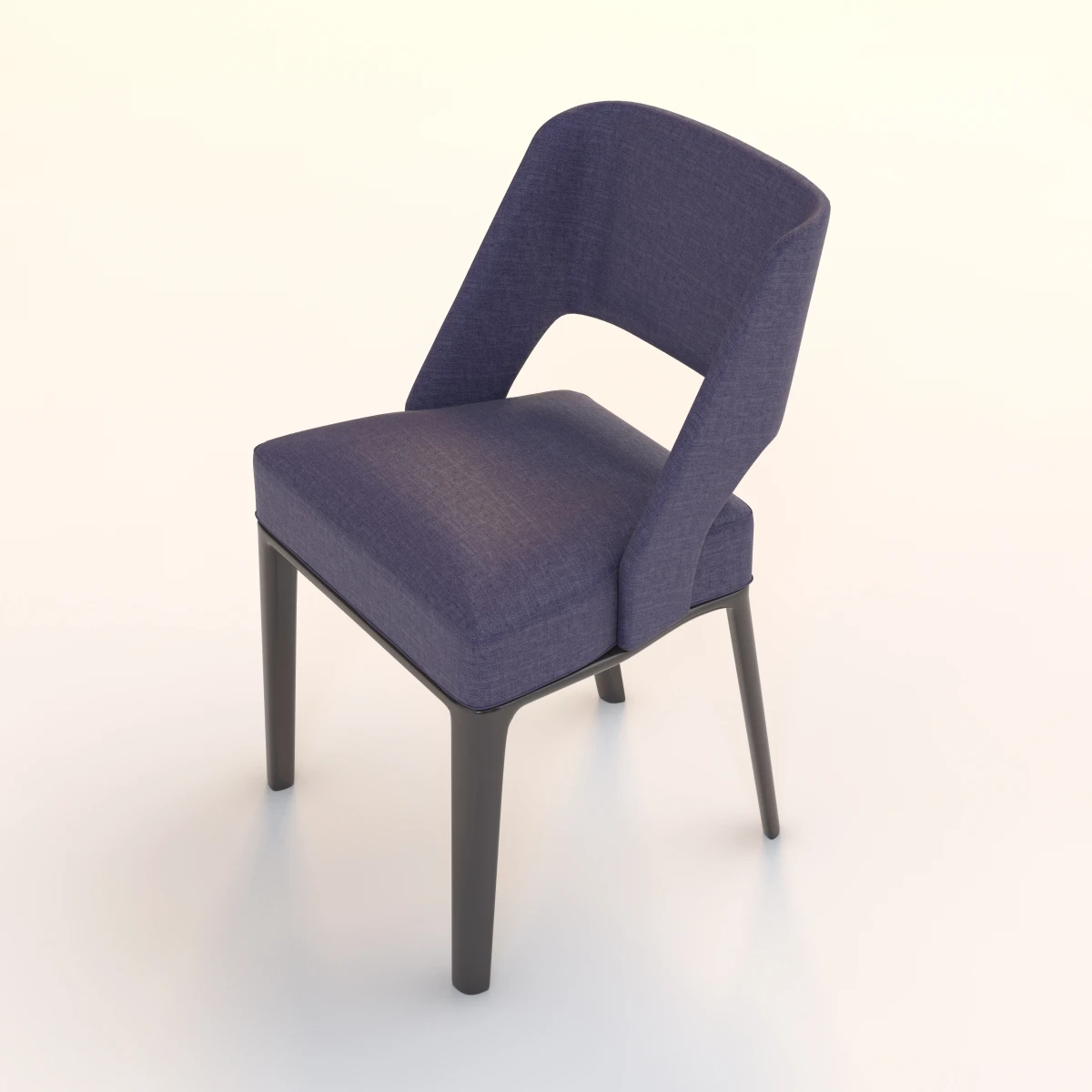 Owens Chair 3D Model_05