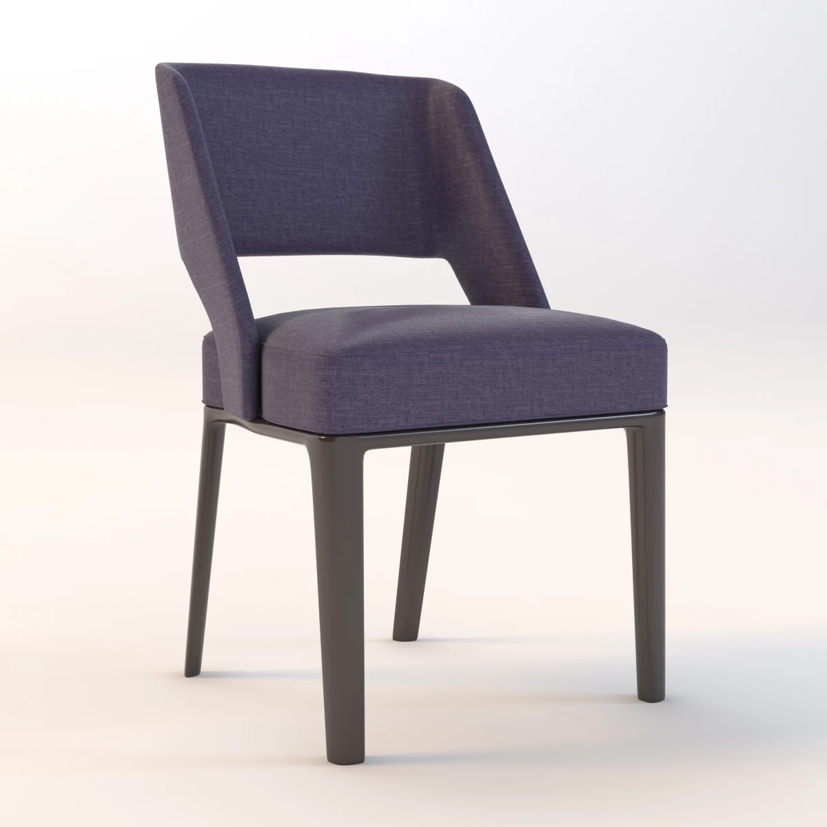 Owens Chair 3D Model_01