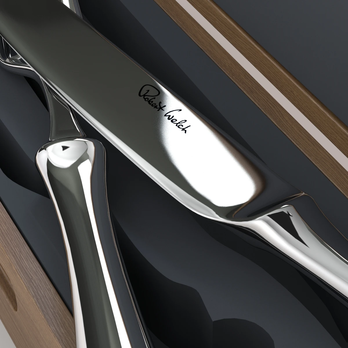 Radford Bright Carving Set 3D Model_06