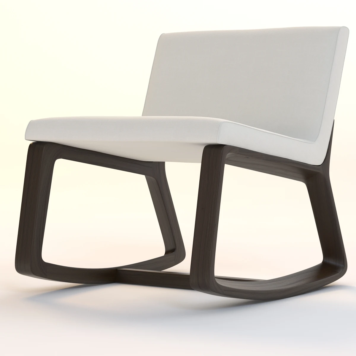 Remix Rocking Chair 3D Model_06