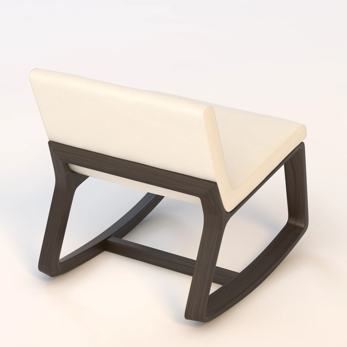 Remix Rocking Chair 3D Model_04