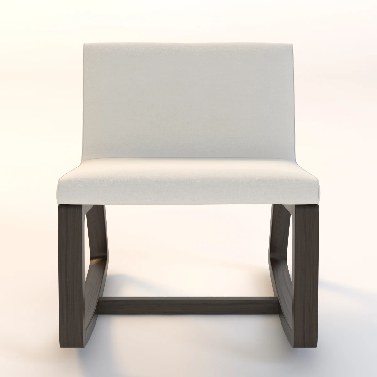 Remix Rocking Chair 3D Model_08