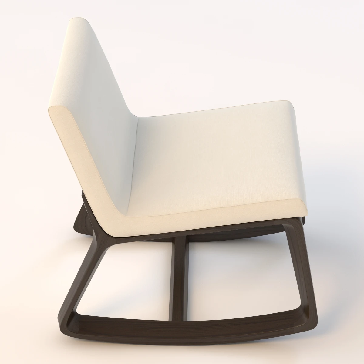 Remix Rocking Chair 3D Model_03