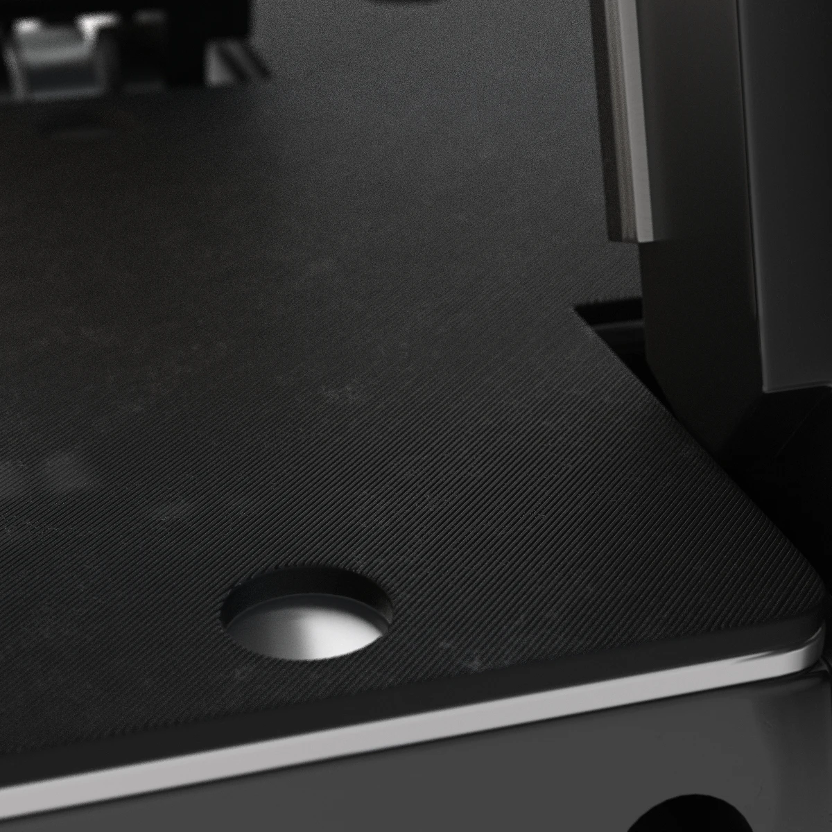 Robotiq 3 Finger Adaptive Gripper 3D Model_013