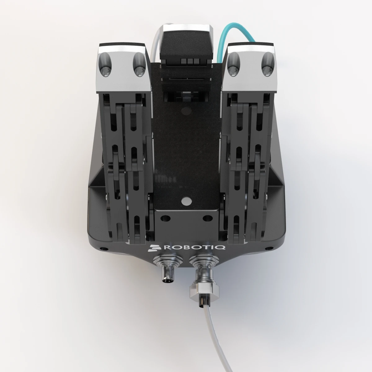 Robotiq 3 Finger Adaptive Gripper 3D Model_06