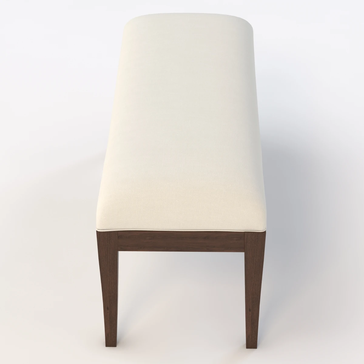 Saverne Bed Bench By Yasminco 3D Model_03