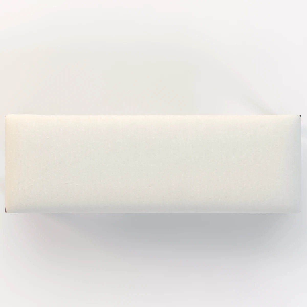 Saverne Bed Bench By Yasminco 3D Model_07
