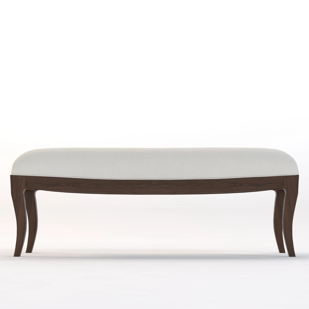 Saverne Bed Bench By Yasminco 3D Model_08