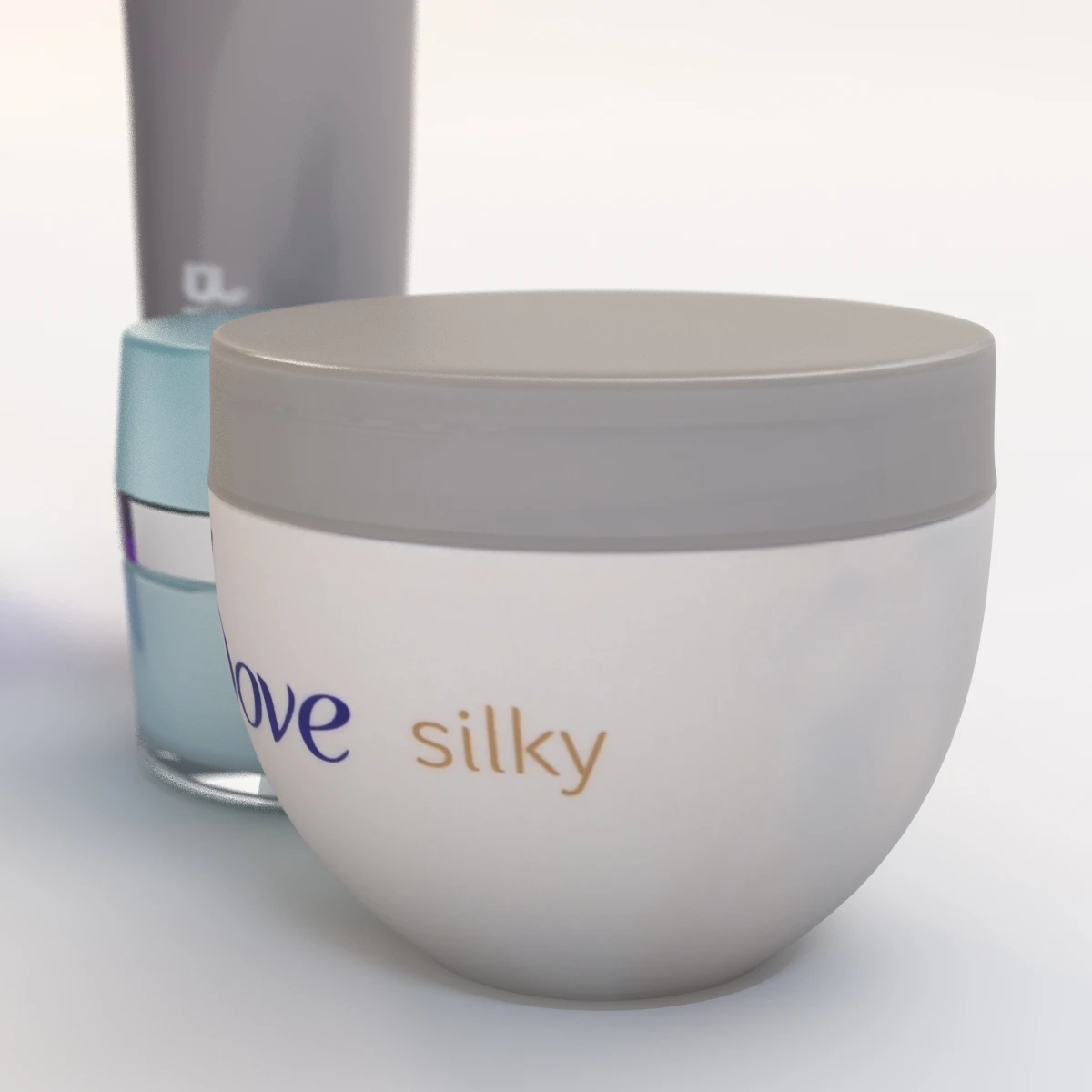 Lisbon Shower Cosmetics 3D Model_05