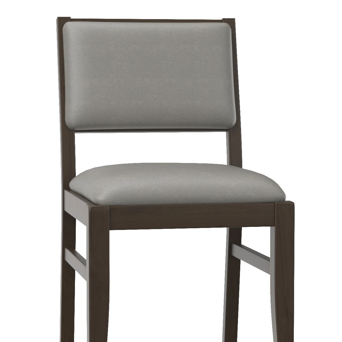 010 S P Nicolas Padded Chair 3D Model_05