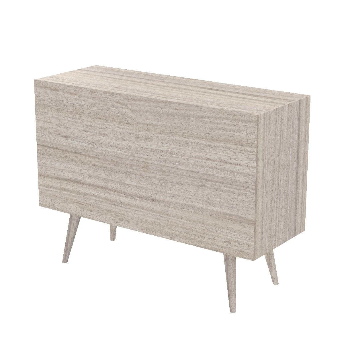 51567 Two Door Media Cabinet 3D Model_06