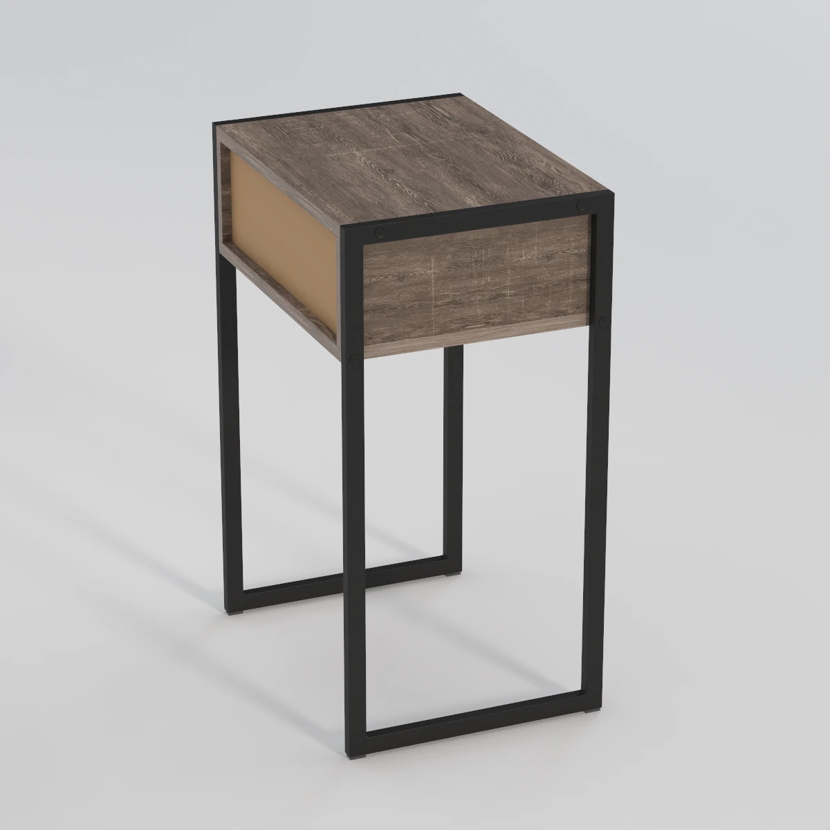 62760 Tribeca Side Table 3D Model_05