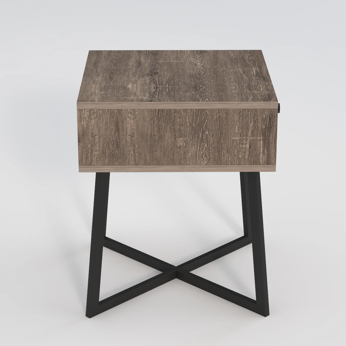 63707 Astoria Bedside Table 3D Model_06