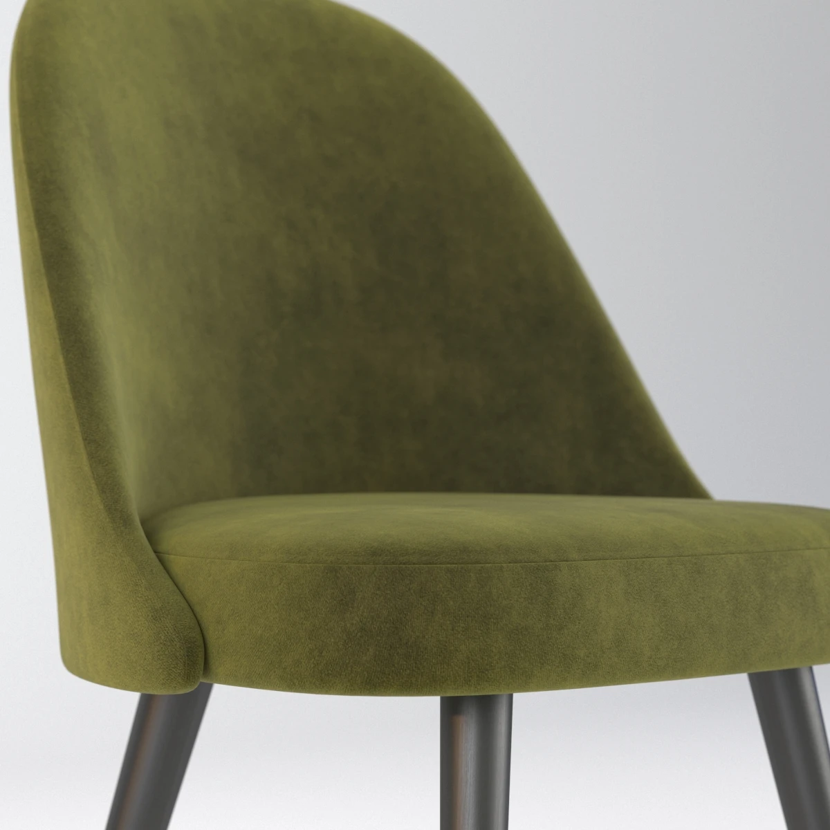 Accent Dining Chairs Atlantic Hospitality 3D Model_05