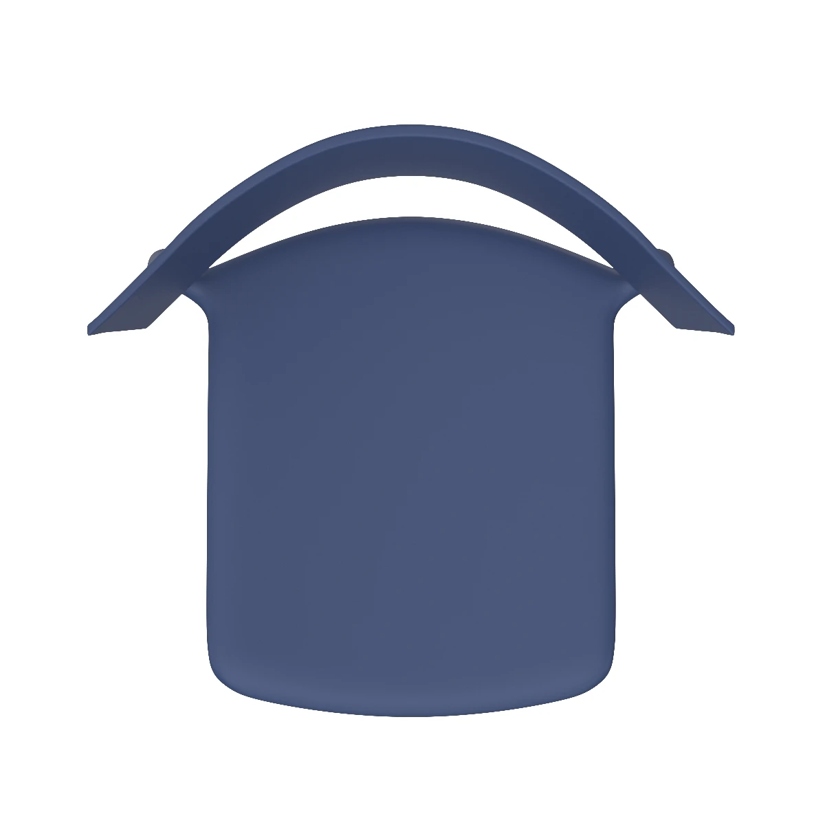 Africa Counter Stools 3D Model_03