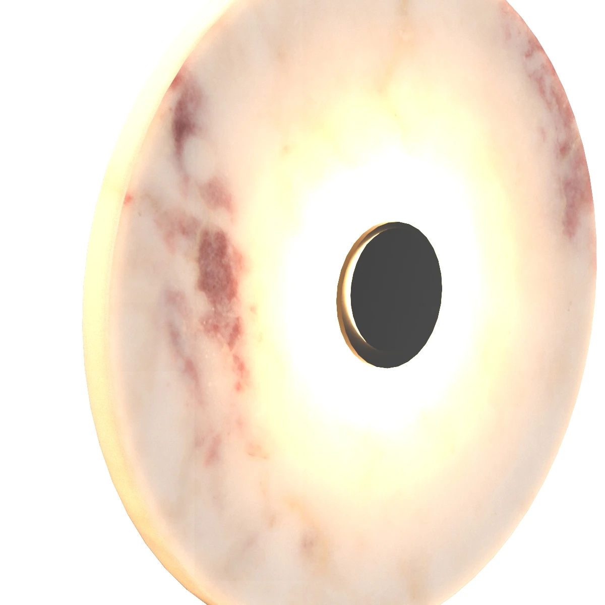 Alabaster Eclipse 10 In 3D Model_05