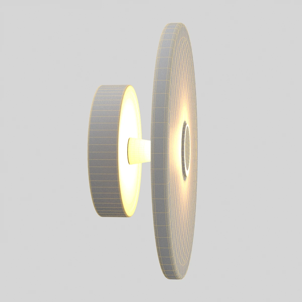 Alabaster Eclipse 10 In 3D Model_07