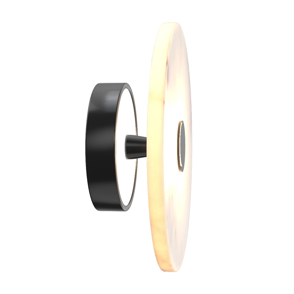 Alabaster Eclipse 10 In 3D Model_01