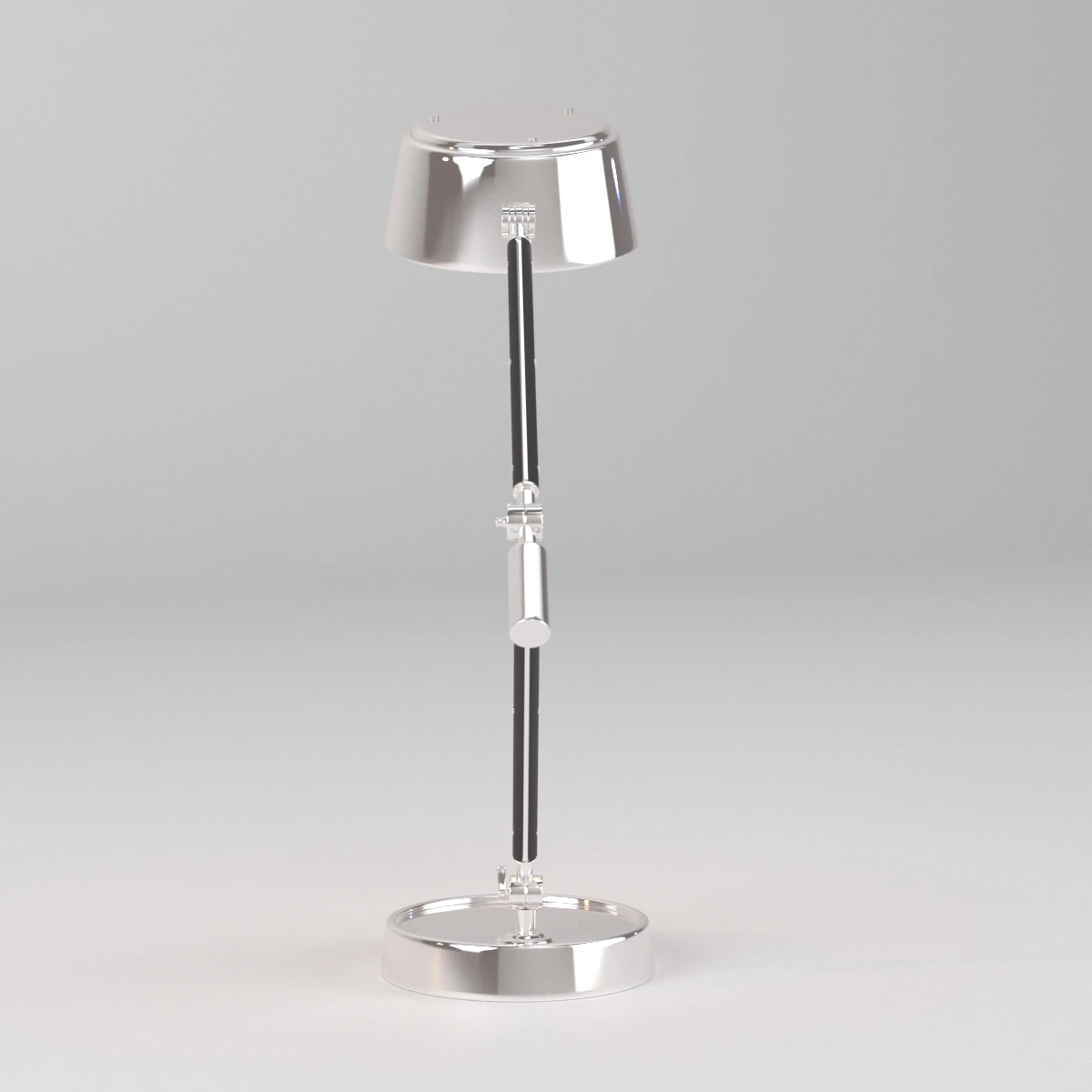 Alaster Task Lamp 3D Model_03
