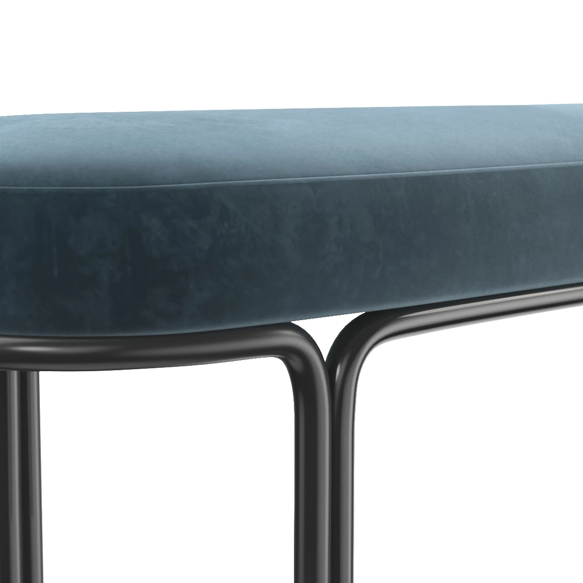 Angelo Bench 3D Model_05