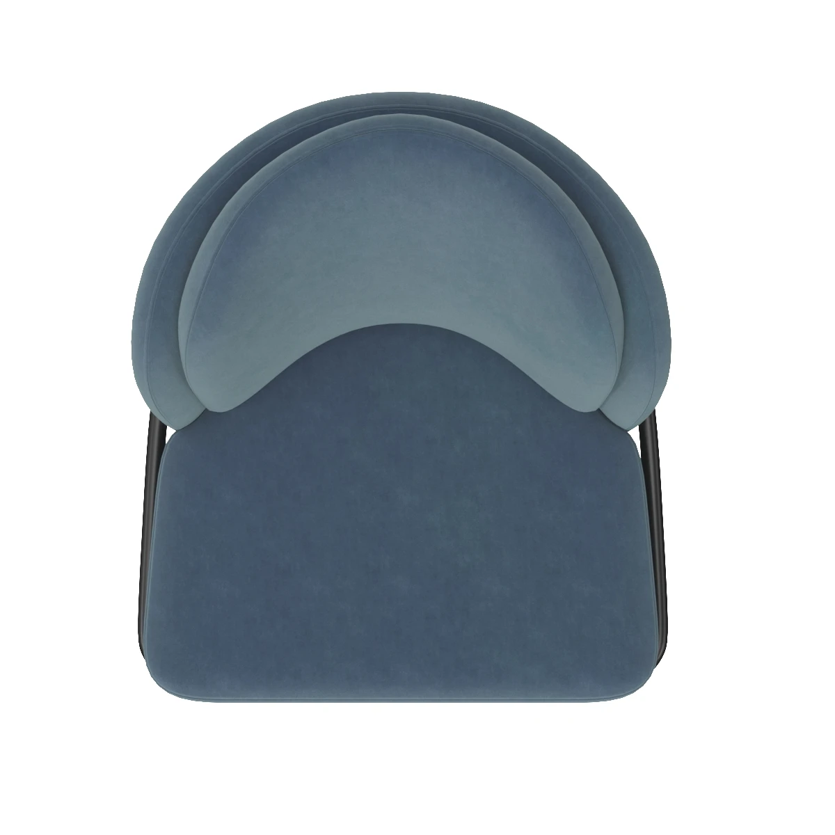 Angelo Dining Chair 3D Model_03