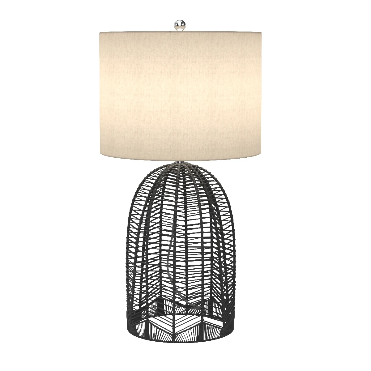 ARIA Table lamps Pacific Coast Lighting 3D Model_05