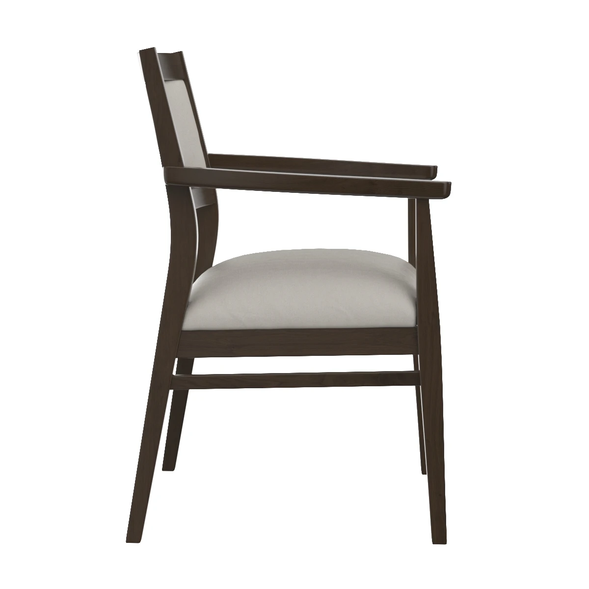 Asher Dining Chair 3D Model_04