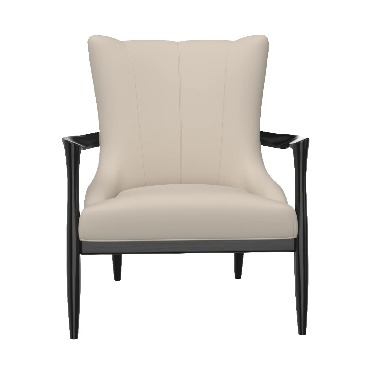 Augusta Chair 3D Model_06
