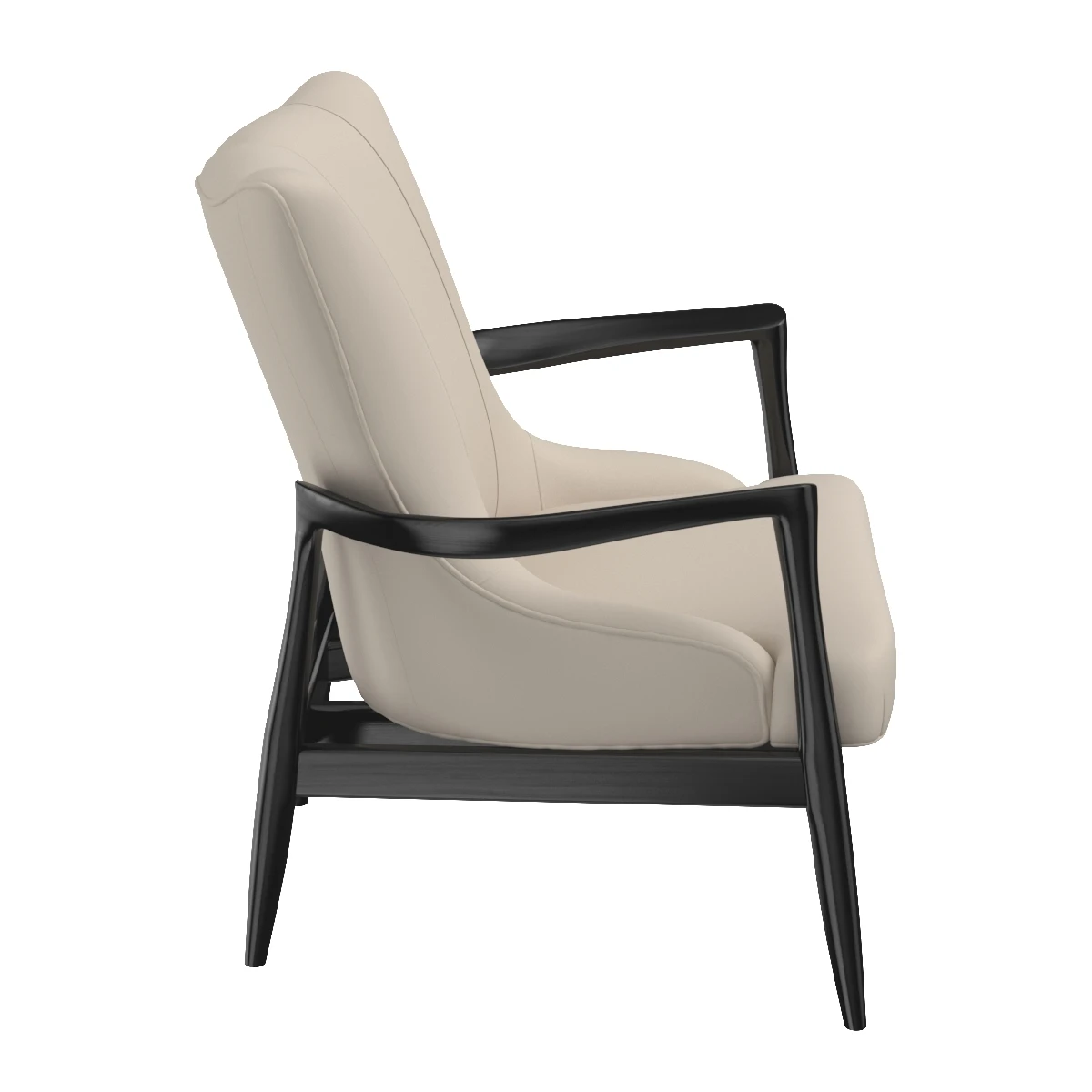 Augusta Chair 3D Model_04