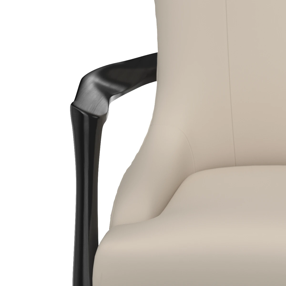 Augusta Chair 3D Model_05