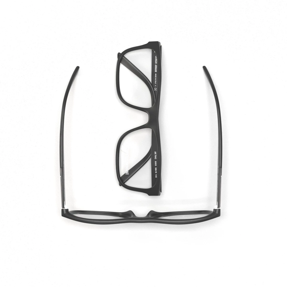 Giorgio Armani AR7042 5063 3D Model_04