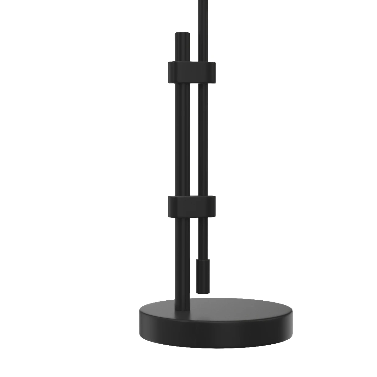 Brendle Table Lamp 3D Model_05