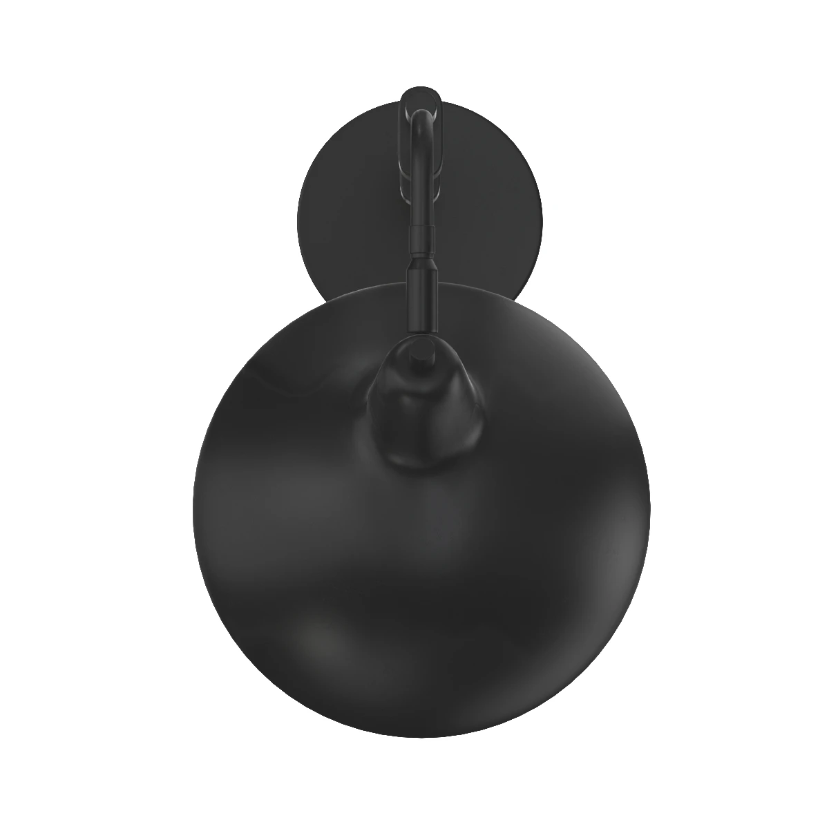 Brendle Table Lamp 3D Model_03