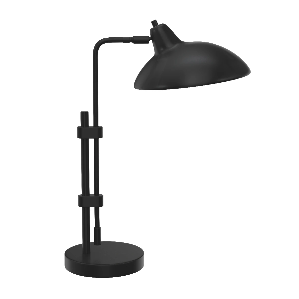 Brendle Table Lamp 3D Model_06