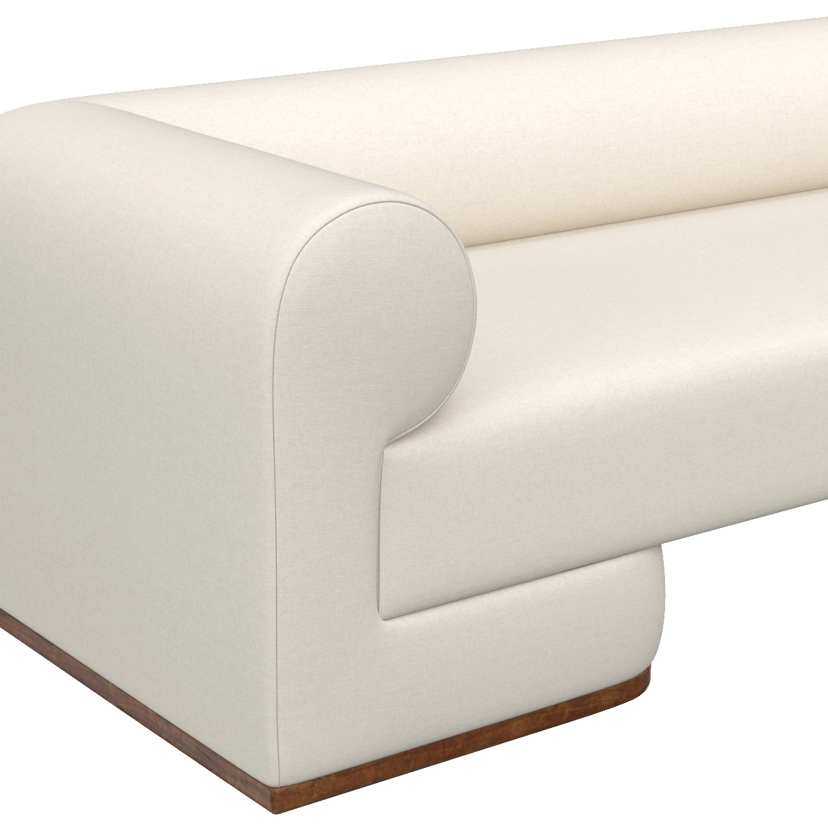 Dmitriy Co Dahlem Sofa 3D Model_05