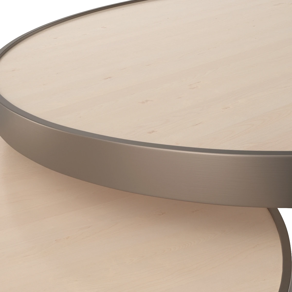 Dover Nesting Coffee Tables 3D Model_05