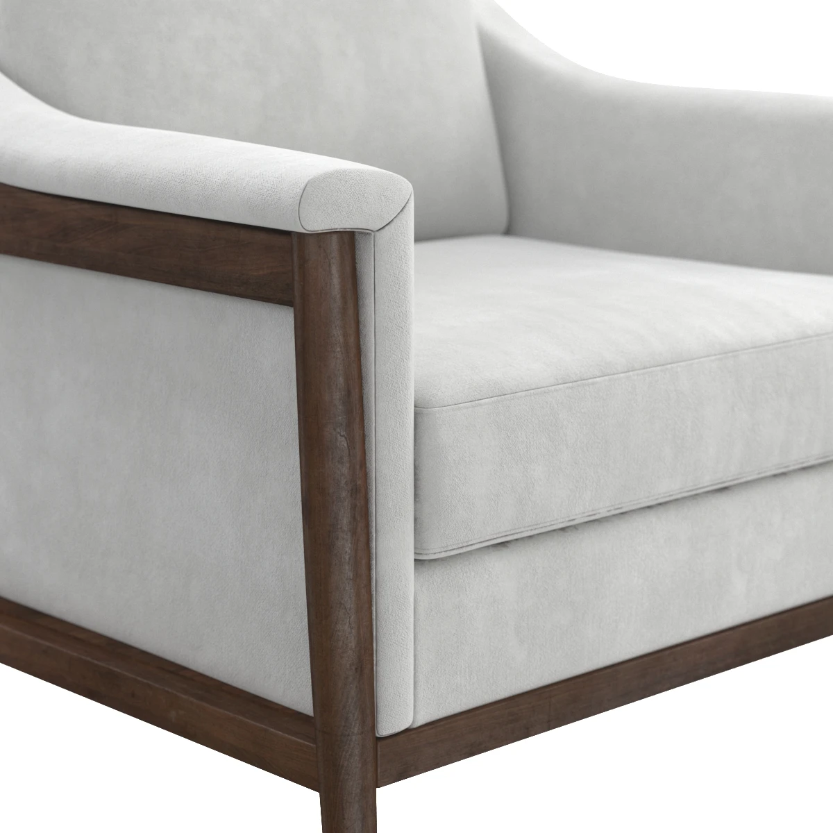 Dudley Lounge Chair HC09585 05 3D Model_05