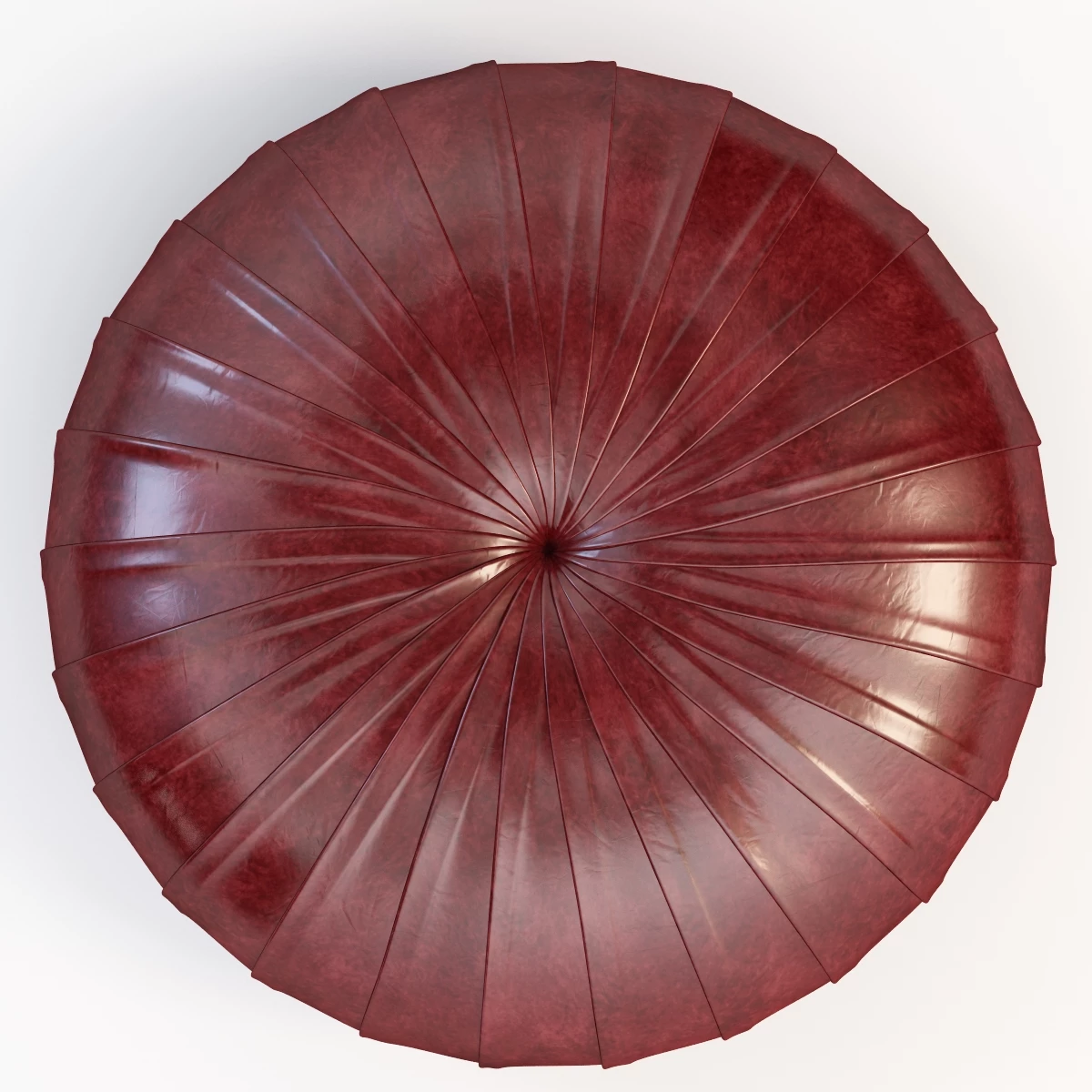 Esedra ottoman 3D Model_05