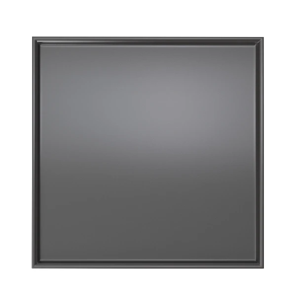 Habana Square coffee table 3D Model_03