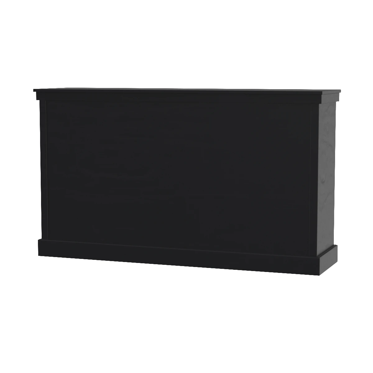 Homelegance Bedroom Dresser 1519BK-5 3D Model_06