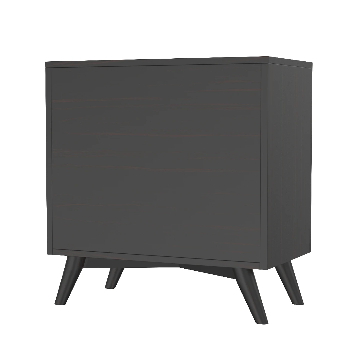 Homelegance Bedroom Nightstand 1711-4 3D Model_06