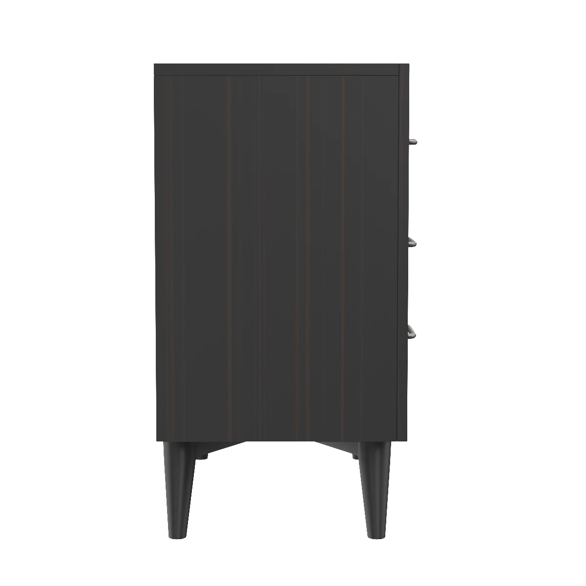 Homelegance Bedroom Nightstand 1711-4 3D Model_03