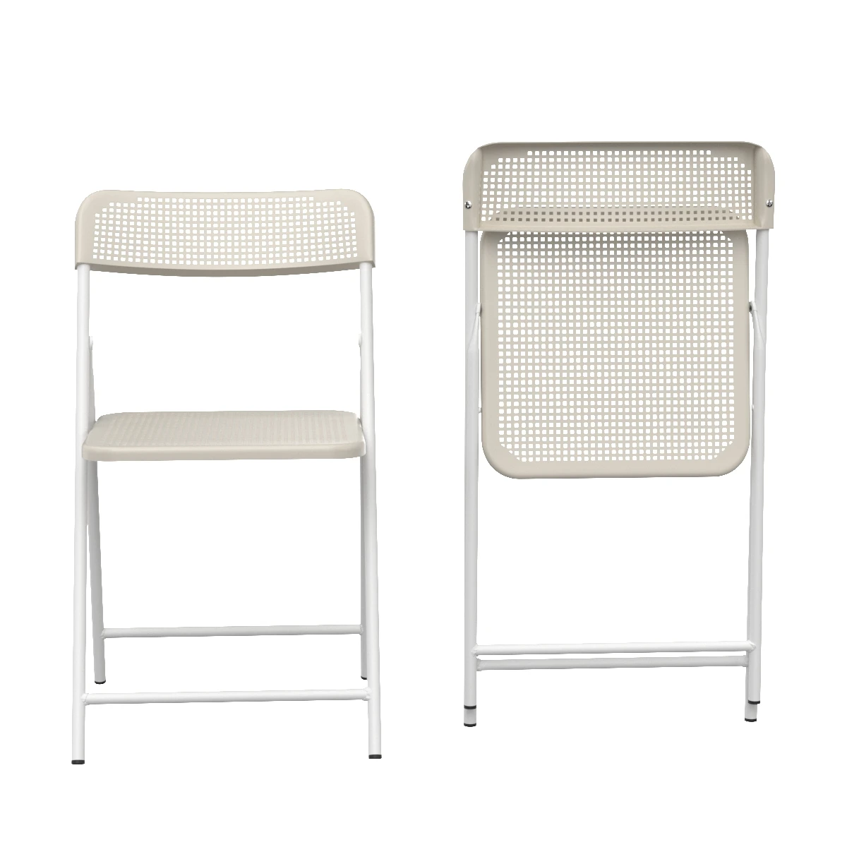 Ikea Torparo Indoor Foldable Outdoor Chair 3D Model_06