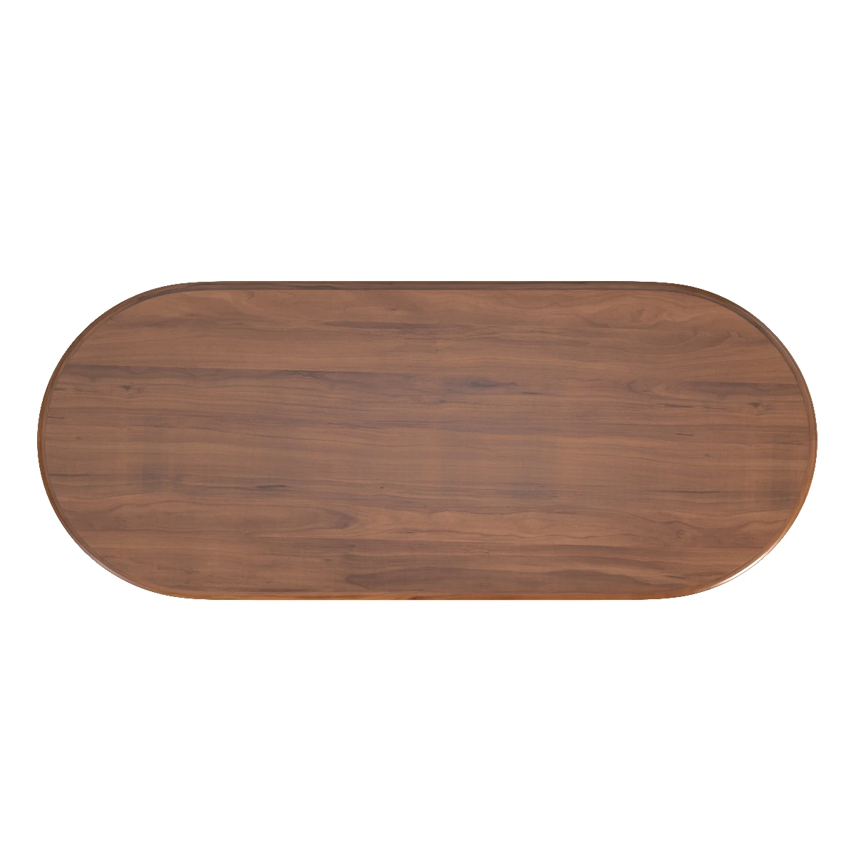 Italian Gilt Carved Inlaid Gray Dining Table 3D Model_03