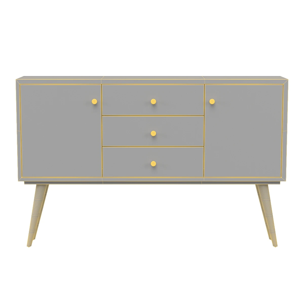 Made Goods Mara Petite Buffet 3D Model_07